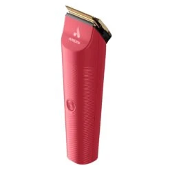 Andis Vida Adjustable Blade Clipper Raspberry -Pet Grooming Discounts ad8579 75 vida adjustable blade clipper cta 1 hero 2 2