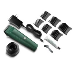 Andis Vida Adjustable Blade Clippers -Pet Grooming Discounts ad8579 43 kit