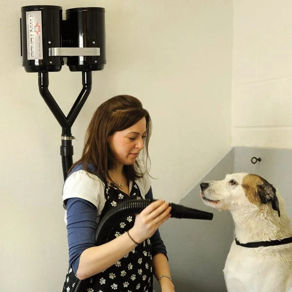 Metro Air Force Twin Turbo Super High Vel. Dryers 4 Metro Air Force Twin Turbo Super High Vel. Dryers - Image 2