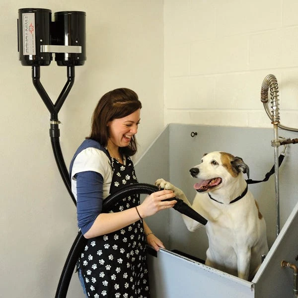 Metro Air Force Twin Turbo Super High Vel. Dryers 5 Metro Air Force Twin Turbo Super High Vel. Dryers - Image 3