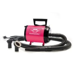 Metro Air Force Commander Variable Speed Dryers -Pet Grooming Discounts af3850 75 001 115