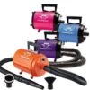 Metro Air Force Commander Variable Speed Dryers -Pet Grooming Discounts af385 default 2
