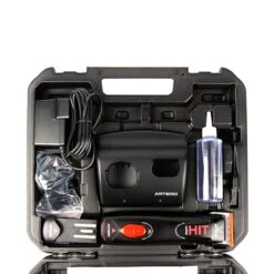 Artero HIT Cordless Clipper Full Size -Pet Grooming Discounts am347 9