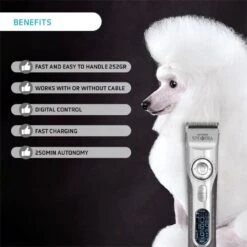 Artero Spektra Clipper -Pet Grooming Discounts am629 benefits