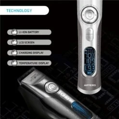 Artero Spektra Clipper -Pet Grooming Discounts am629 pc