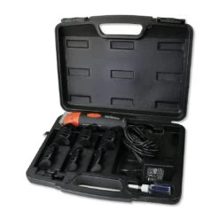 Artero Premium 2 Speed Orange Clippers -Pet Grooming Discounts amp3 9 1