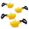 Artero Silicone Muzzles Set Of 4 -Pet Grooming Discounts amuzzset