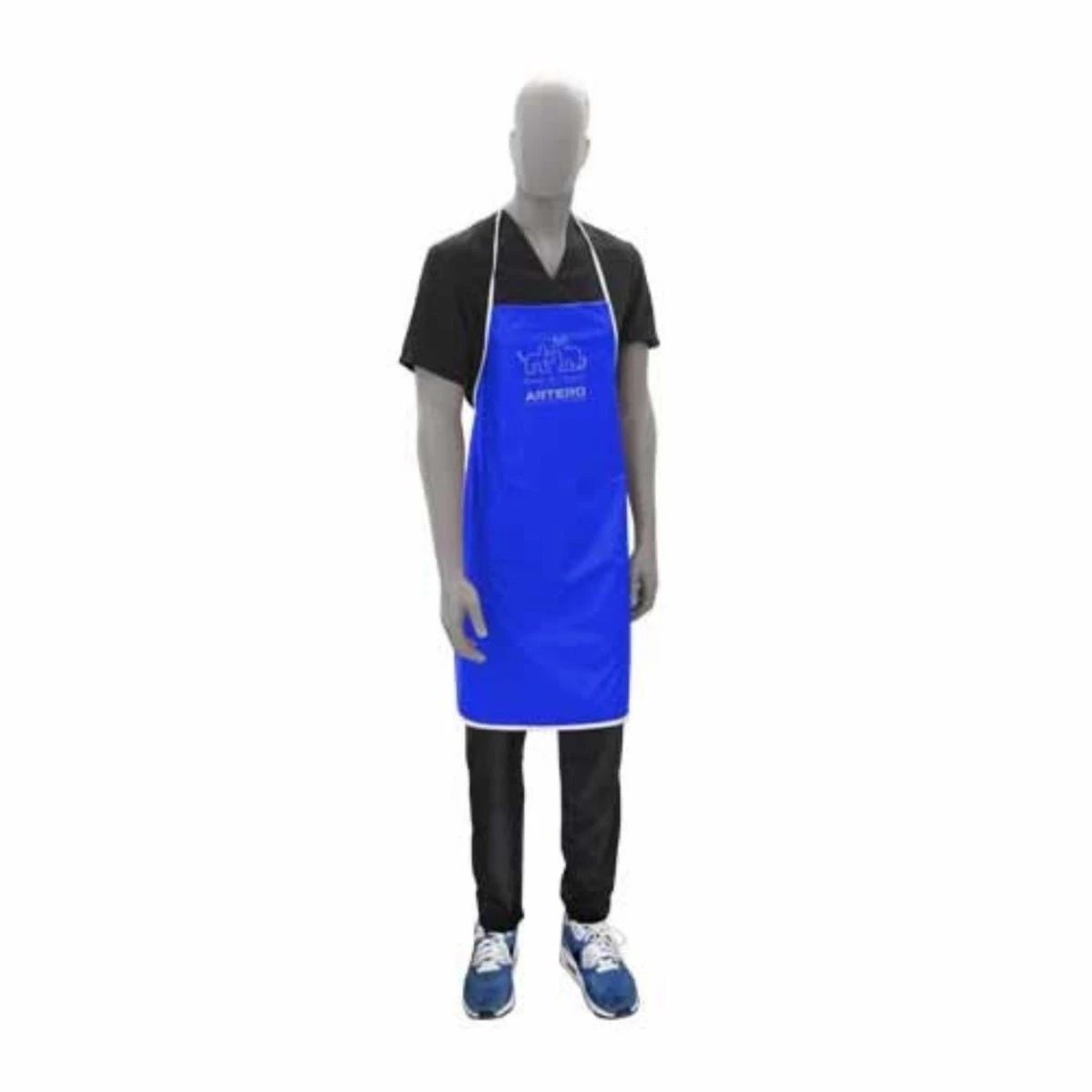 Artero Queen Apron Blue 3 Artero Queen Apron Blue