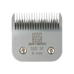 Artero Ceramic Blades -Pet Grooming Discounts artce 5f 1 1
