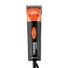 Artero Premium 2 Speed Orange Clippers -Pet Grooming Discounts at0339 60 artero m339 smaller size 1
