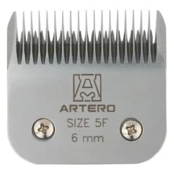 Artero Premium Blade 5F 6mm