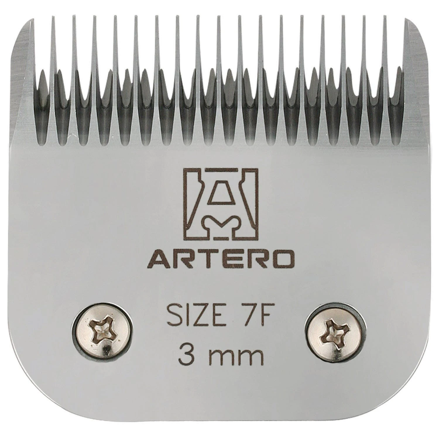 ARTERO ART Premium Blade 7F 3mm 2 ARTERO ART Premium Blade 7F 3mm