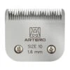 Artero Premium Blade 10 1.6mm -Pet Grooming Discounts at0600 10 1