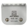Artero Premium Blade 30 .5mm -Pet Grooming Discounts at0600 30 artero c624 smaller size 3