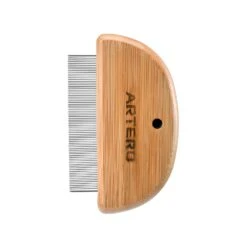 Artero Nature Collection Oval Extra Fine Combs
