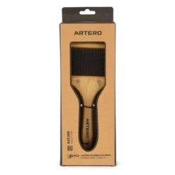 Artero Nature Collection Double Sided Slicker Brush M -Pet Grooming Discounts at0952 16 001