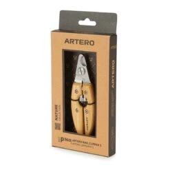 Artero Nature Collection Small Nail Trimmer -Pet Grooming Discounts at0960 12 003