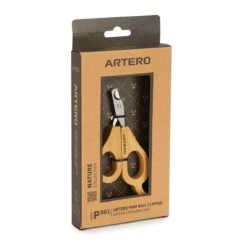 Artero Nature Collection Mini Nail Clippers -Pet Grooming Discounts at0961 08 002