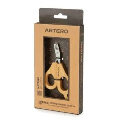Artero Nature Collection Mini Nail Clippers -Pet Grooming Discounts at0961 08 003