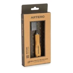 Artero Nature Collection Mini Eye And Face Comb -Pet Grooming Discounts at0963 06 002