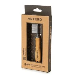 Artero Nature Collection Mini Eye And Face Comb -Pet Grooming Discounts at0963 06 003