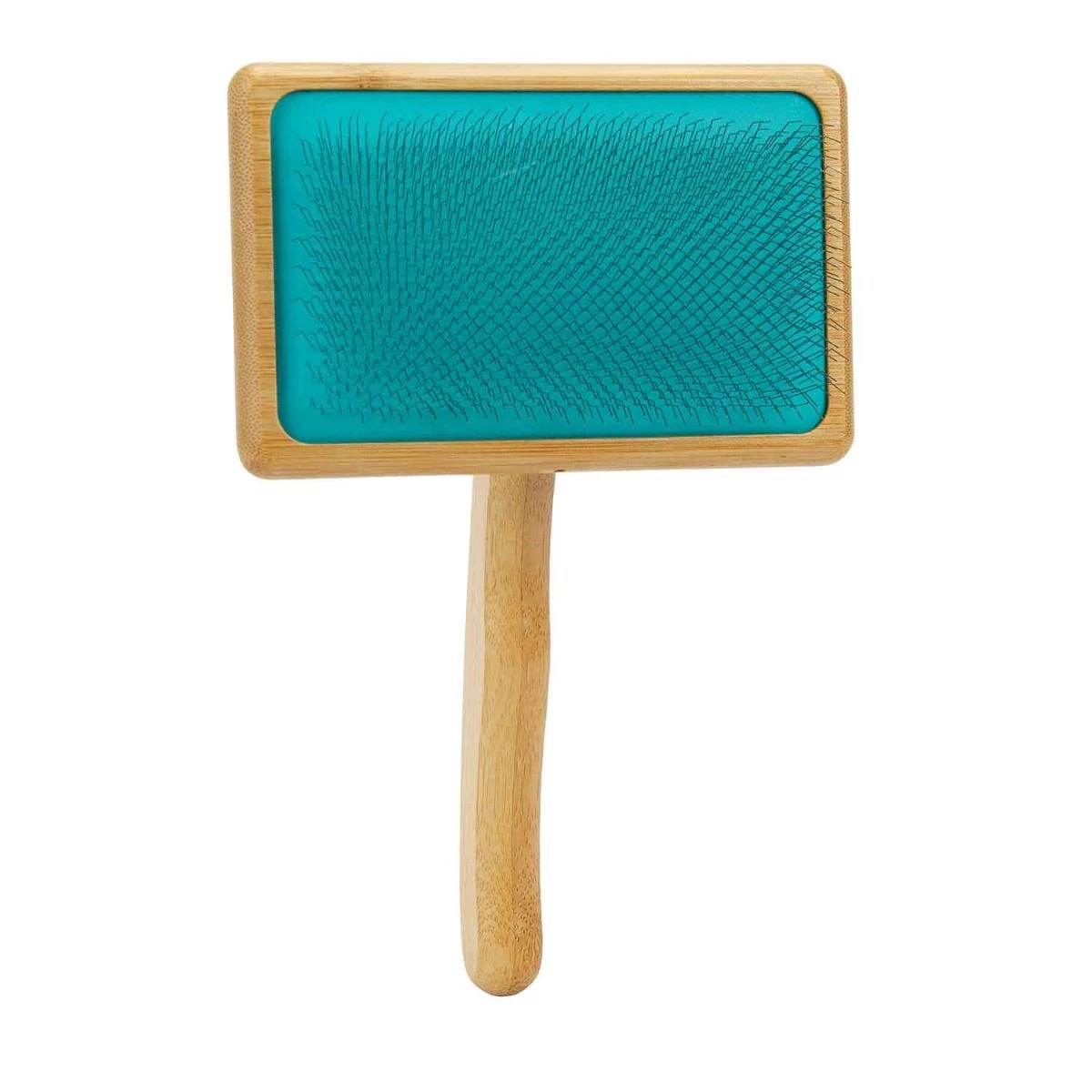 Artero Nature Collection Soft Slicker Brush L 3 Artero Nature Collection Soft Slicker Brush L