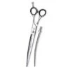 ARTERO ART Onix 8in Curvy Shears