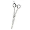 Artero Satin Curvy 8.5in Shears -Pet Grooming Discounts at47485 00