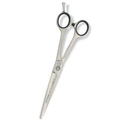 Artero Satin Curvy 8.5in Shears -Pet Grooming Discounts at47485 01