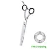 ARTERO ART Onix Thinning 50 Teeth 7in Shears 2 ARTERO ART Onix Thinning 50 Teeth 7in Shears -Pet Grooming Discounts at50070 00