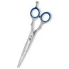 ARTERO ART Queen 5.5in Strght Serrated Shears 1 ARTERO ART Queen 5.5in Strght Serrated Shears -Pet Grooming Discounts at63555 00