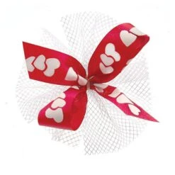 Bardel Bows Valentine's Collection 12 Bardel Bows Valentine's Collection -Pet Grooming Discounts bb0014 30 valentines 004 1