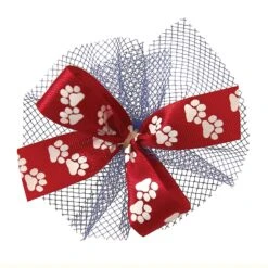 Bardel Bows Patriotic Collection Bows -Pet Grooming Discounts bb0015 patriotic 002 1