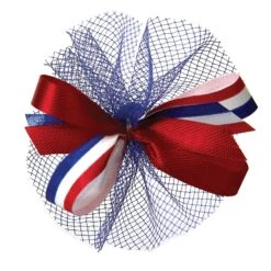 Bardel Bows Patriotic Collection Bows -Pet Grooming Discounts bb0015 patriotic 005 1