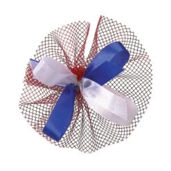 Bardel Bows Patriotic Collection Bows -Pet Grooming Discounts bb0015 patriotic 006 1