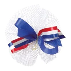 Bardel Bows Patriotic Collection Bows -Pet Grooming Discounts bb0015 patriotic 007 1