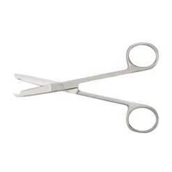 Bow Band Scissors