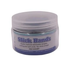 Professional's Choice TT Bow Bands 10 Professional's Choice TT Bow Bands -Pet Grooming Discounts bbtt clear 00 1