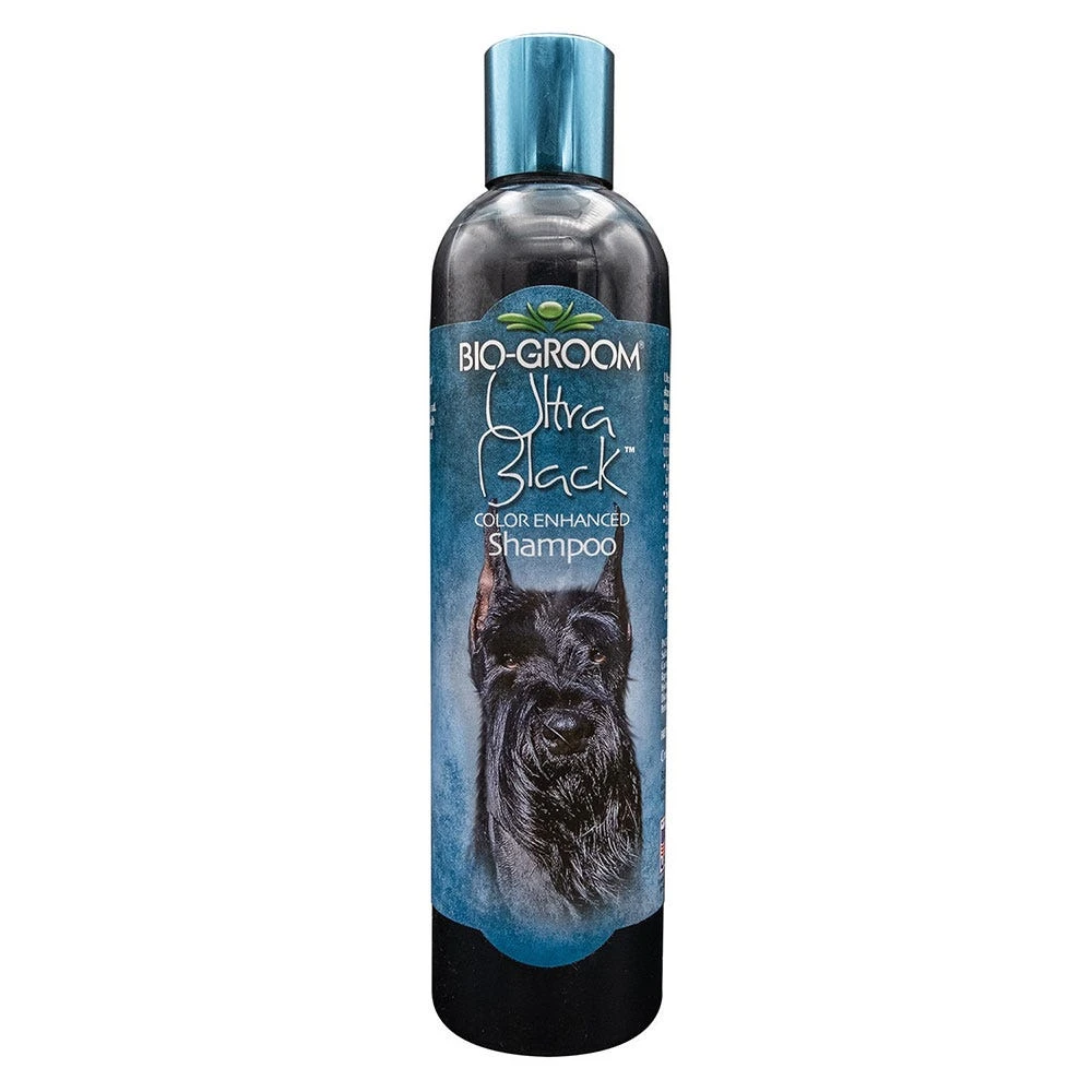 Bio-Groom Ultra Black Color Enhanced Shampoo 5 Bio-Groom Ultra Black Color Enhanced Shampoo - Image 3