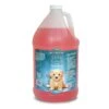 Bio-Groom Fluffy Puppy Shampoo Gallon -Pet Grooming Discounts bg260911 220 1 1