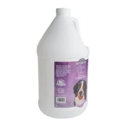 Bio-Groom Anti-Shed Deshedding Conditioner Gallon -Pet Grooming Discounts bg3212 91 bio groom anti shed conditioner gallon upc 1