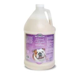 Bio-Groom Natural Oatmeal Anti-Itch Crème Rinse Gallon