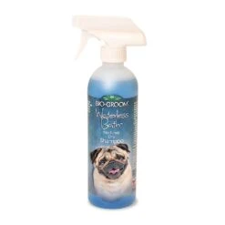 Bio-Groom Waterless Shampoos -Pet Grooming Discounts bg4161 16oz waterless