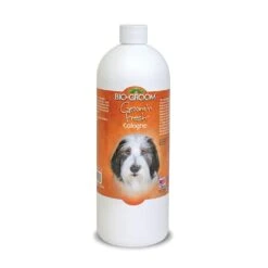 Bio-Groom Groom 'N Fresh Colognes -Pet Grooming Discounts bg5131 32 groomnfresh 32oz