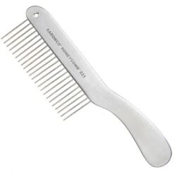 Honeycomb Poodle 23 Coarse Teeth