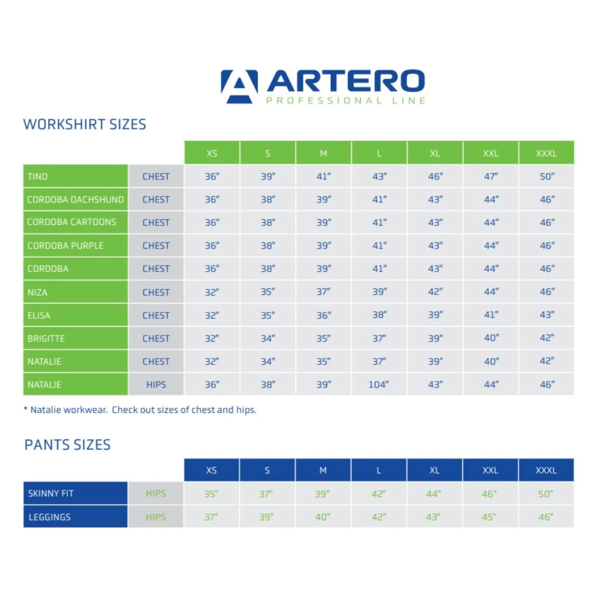 ARTERO Brigitte Smock 6 ARTERO Brigitte Smock - Image 4