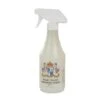 Crown Royale Magic Touch Finishing Spray 16oz -Pet Grooming Discounts crown1conc 01 2