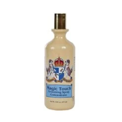 Crown Royale Magic Touch 1 Concentrate Grooming Spray 16oz