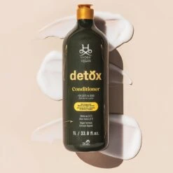 Hydra Vegan Detox Conditioner -Pet Grooming Discounts detox conditioner shot 2