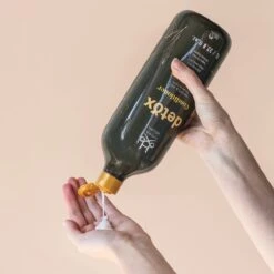 Hydra Vegan Detox Conditioner -Pet Grooming Discounts detox conditioner shot 3